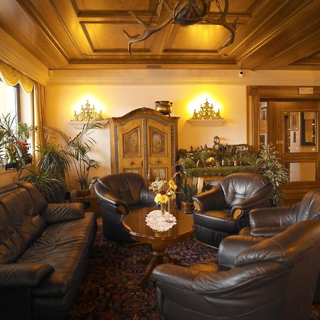 Activehotel Diana Siusi Luaran gambar