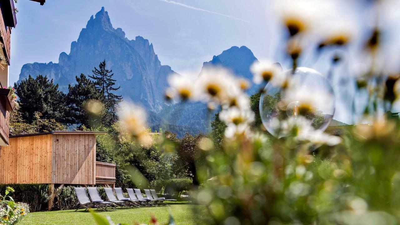 Activehotel Diana Siusi Luaran gambar