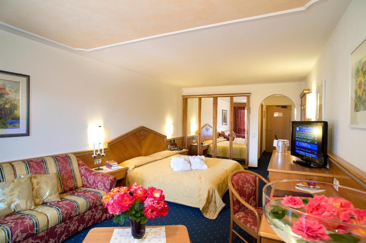 Activehotel Diana Siusi Bilik gambar
